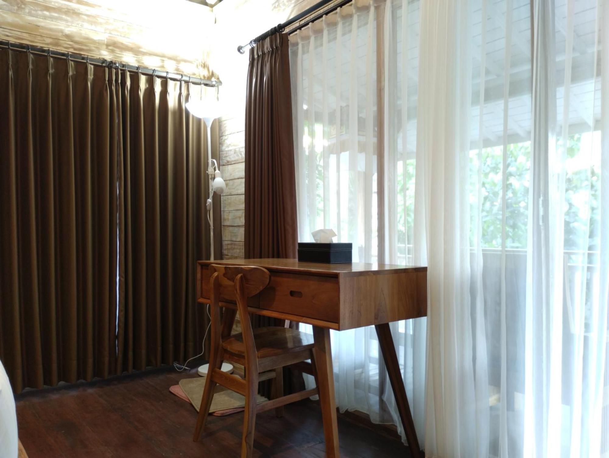 Indraprastha 2 Bungalow Ubud Exteriér fotografie