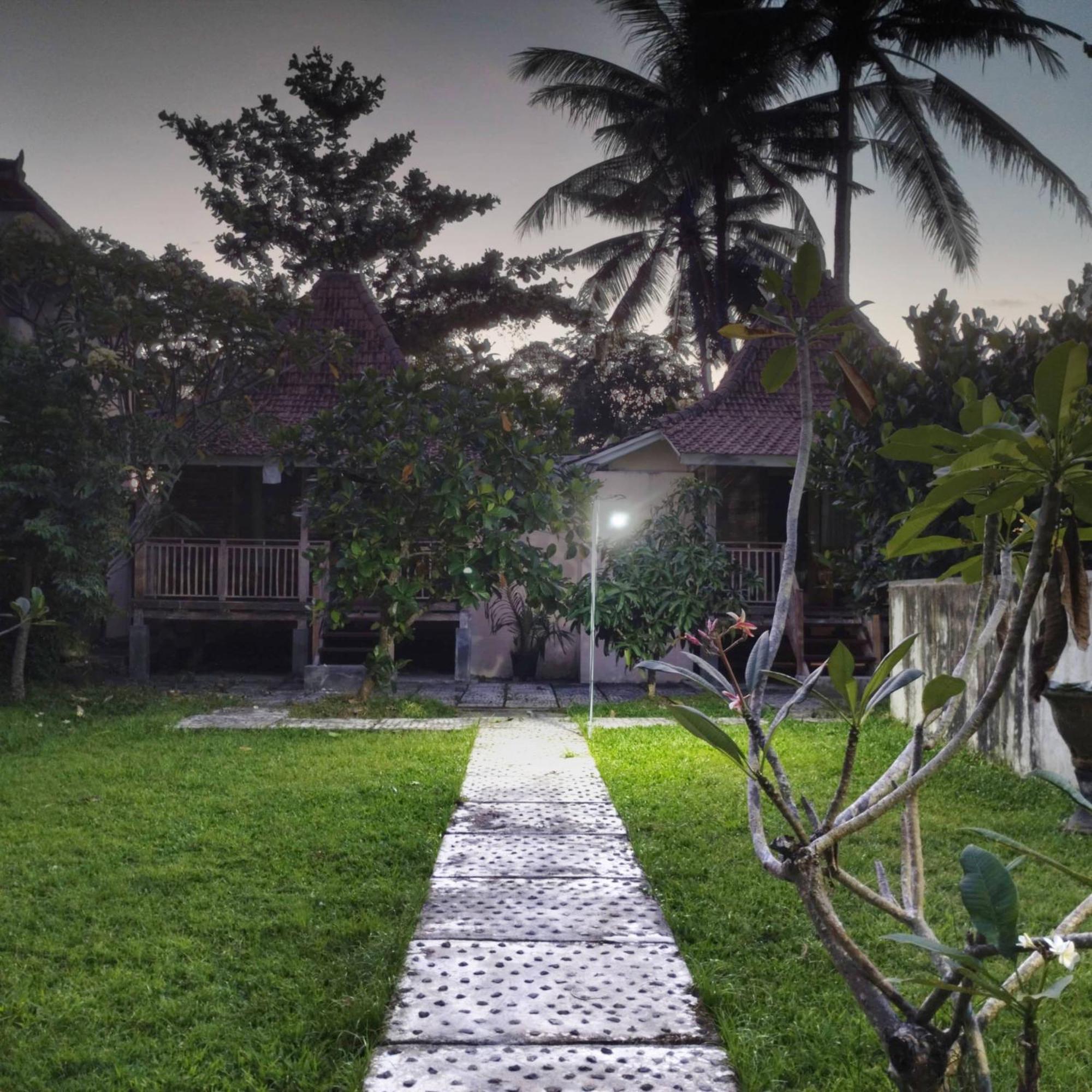 Indraprastha 2 Bungalow Ubud Exteriér fotografie